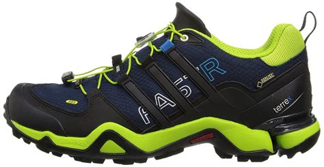 Adidas Terrex Fast R GTX Reviewed & Compared in 2024